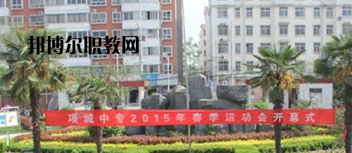 項(xiàng)城中等專(zhuān)業(yè)學(xué)校地址在哪里