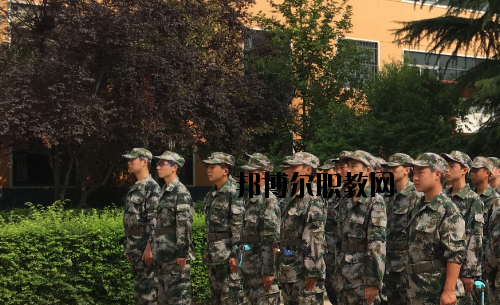 鄭州國(guó)防科技學(xué)校2021年報(bào)名條件、招生要求、招生對(duì)象