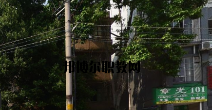 賀州技工學(xué)校怎么樣、好不好