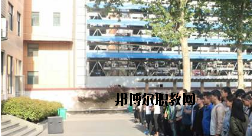 河南工業(yè)技師學(xué)院怎么樣、好不好
