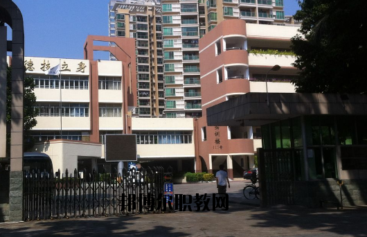 珠海理工職業(yè)技術(shù)學(xué)校2020年報名條件、招生要求、招生對象