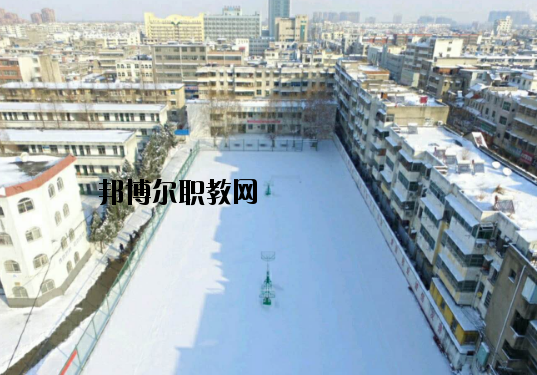 阜陽理工學(xué)校2020年招生簡(jiǎn)章