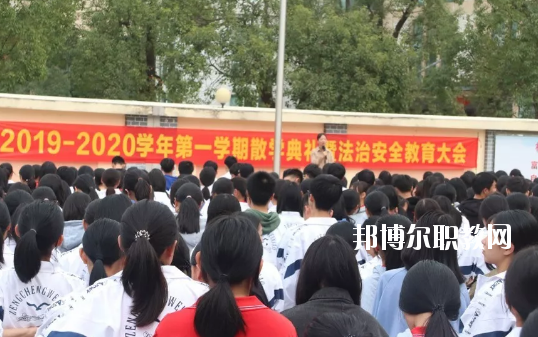 廣州增城區(qū)衛(wèi)生職業(yè)技術(shù)學(xué)校怎么樣、好不好