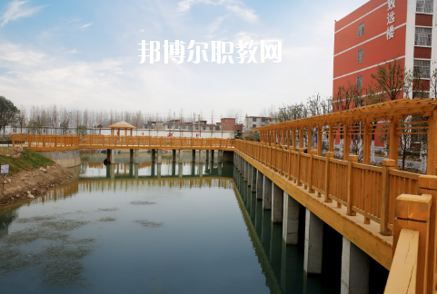 阜陽(yáng)科技工程學(xué)校怎么樣、好不好