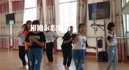 忻城職業(yè)技術(shù)學(xué)校怎么樣、好不好