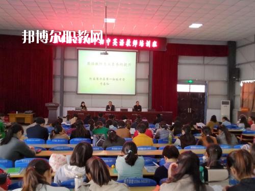 商水第一職業(yè)中等專業(yè)學(xué)校2021年招生錄取分數(shù)線