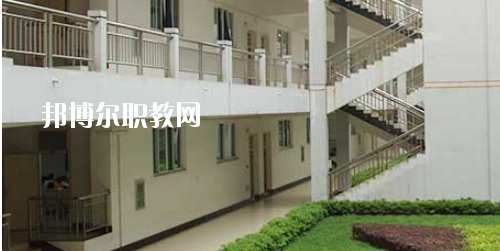 陜西信息工業(yè)技師學(xué)院怎么樣、好不好