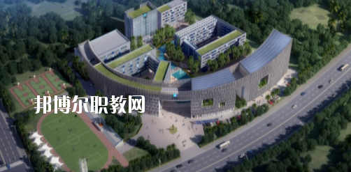 廣西第二建筑安裝技工學(xué)校怎么樣、好不好