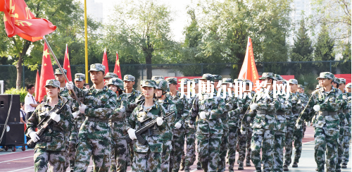 西安齊力鐵路學(xué)校2020年報名條件、招生要求、招生對象