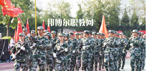 西安齊力鐵路學校怎么樣、好不好