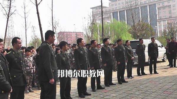 鄭州通信科技中等專業(yè)學(xué)校2021年報名條件、招生要求、招生對象