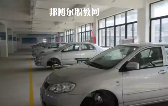 湛江機(jī)電學(xué)校2020年有哪些專(zhuān)業(yè)