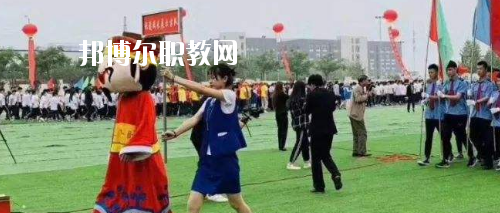 西安力迅科技學校怎么樣、好不好