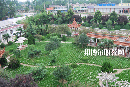 阜陽工業(yè)經(jīng)濟學(xué)校怎么樣、好不好