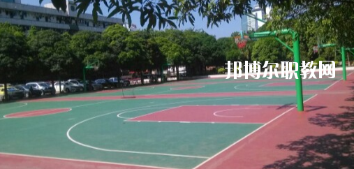 百色市職業(yè)技術(shù)學校怎么樣、好不好