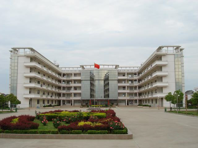 江蘇建湖中等專業(yè)學(xué)校怎么樣、好不好