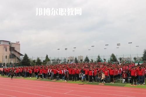 鹽源縣職業(yè)中學(xué)2020年報名條件、招生要求、招生對象