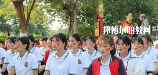 來賓職業(yè)教育中心學(xué)校怎么樣、好不好