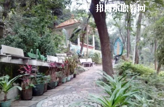 廣州市穗華職業(yè)技術(shù)學(xué)校怎么樣、好不好