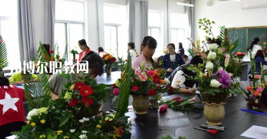甘肅省臨夏州職業(yè)技術學校怎么樣、好不好