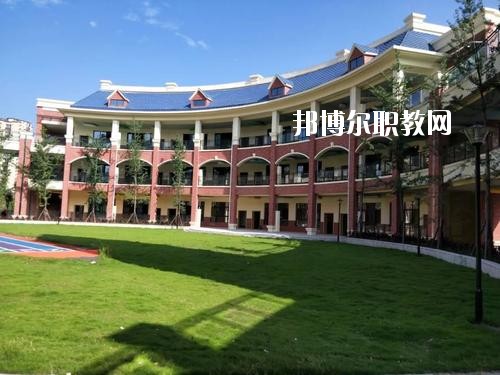 儀隴職業(yè)高級(jí)中學(xué)怎么樣、好不好