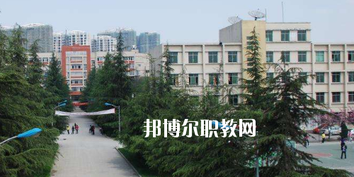 貴陽工業(yè)職業(yè)學校怎么樣、好不好