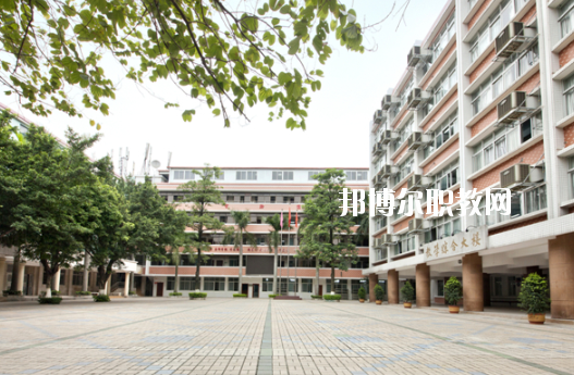 廣東省電子職業(yè)技術(shù)學(xué)校怎么樣、好不好