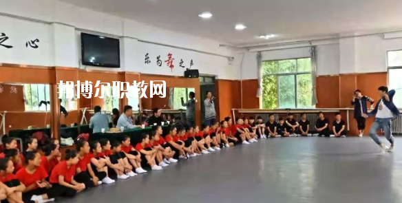 蘭州慈愛實驗藝術(shù)職業(yè)學(xué)校2020年報名條件、招生要求、招生對象