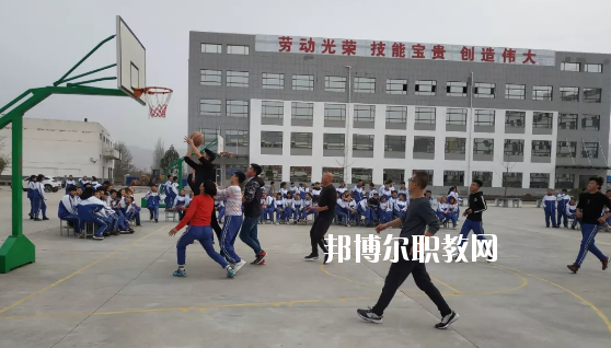 天水麥積區(qū)職業(yè)中等專業(yè)學(xué)校怎么樣、好不好