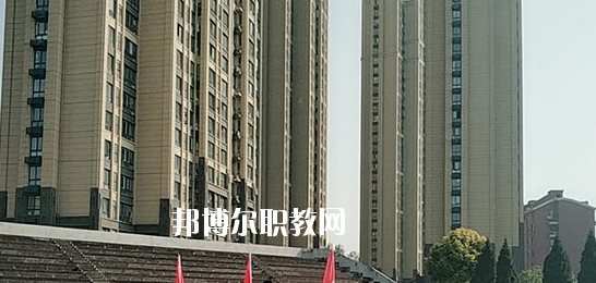 合肥應用科技學校怎么樣、好不好