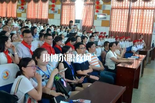 井研縣高級(jí)職業(yè)中學(xué)2020年報(bào)名條件、招生要求、招生對(duì)象