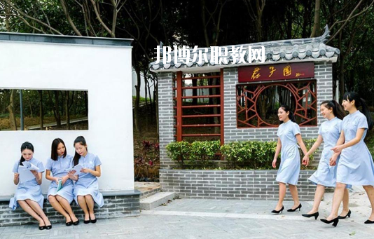 廣東省旅游職業(yè)技術(shù)學(xué)校2020年學(xué)費、收費多少