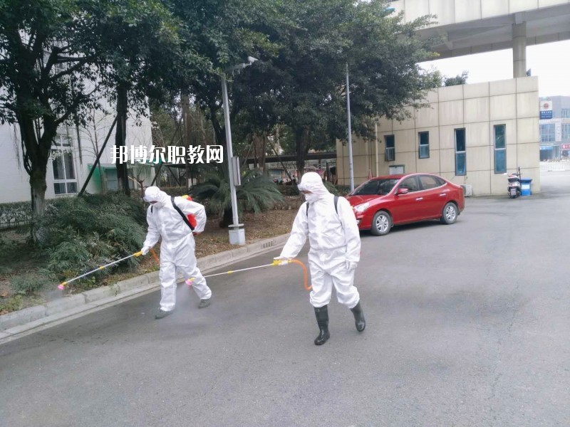 德陽科貿職業(yè)學院中專部2020年報名條件、招生要求、招生對象