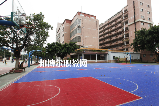 廣州市司法職業(yè)學(xué)校怎么樣、好不好
