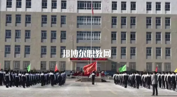 古浪縣大靖職業(yè)技術教育中心網(wǎng)站網(wǎng)址
