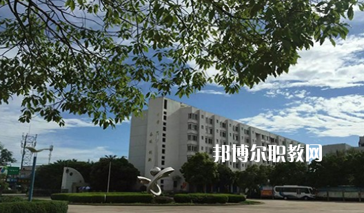 合肥經(jīng)濟貿(mào)易科技學(xué)校怎么樣、好不好