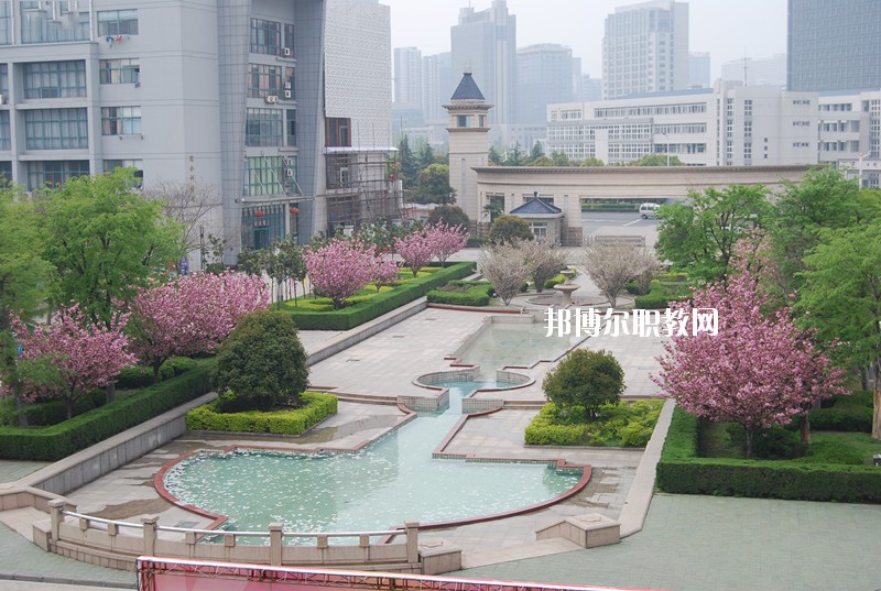 江蘇省常州體育運動學(xué)校怎么樣、好不好