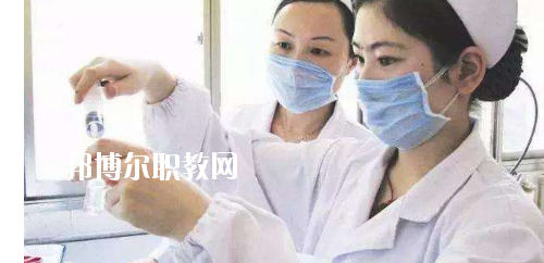 貴州2020年設(shè)有衛(wèi)校的公辦大專學校