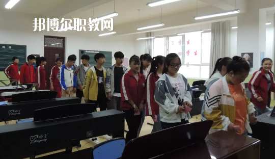 禮縣白河農(nóng)業(yè)中學(xué)2020年報(bào)名條件、招生要求、招生對(duì)象