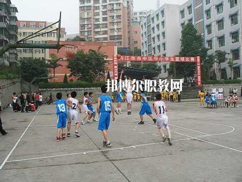 內(nèi)江市第一職業(yè)中學(xué)2020年報(bào)名條件、招生要求、招生對(duì)象