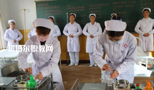 靈臺縣職業(yè)中等專業(yè)學校2020年報名條件、招生要求、招生對象