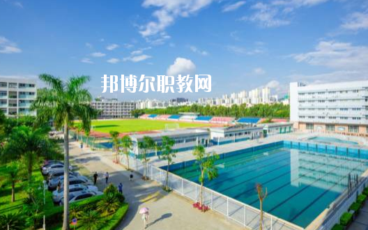 深圳市龍崗職業(yè)技術(shù)學(xué)校怎么樣、好不好