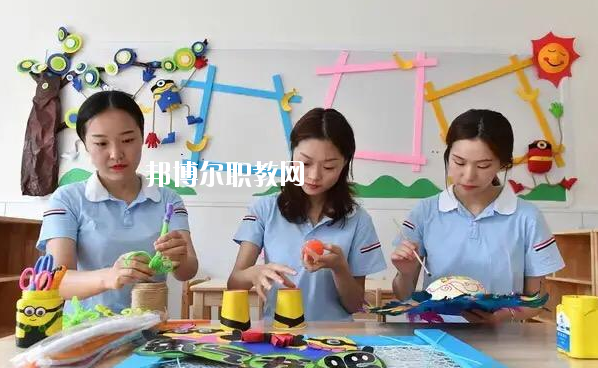 湖北2020年可以讀幼師學校的大專學校