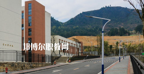 貴州建設(shè)職業(yè)技術(shù)學(xué)院中職部怎么樣、好不好