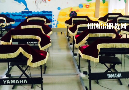 珠海市新思維中等職業(yè)學(xué)校怎么樣、好不好
