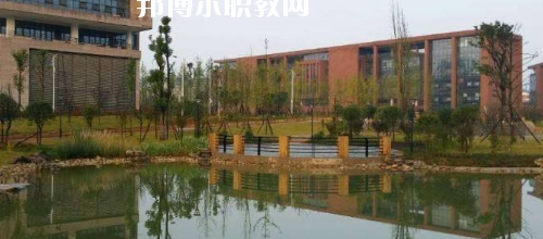 貴州工業(yè)職業(yè)技術學院中專部怎么樣、好不好