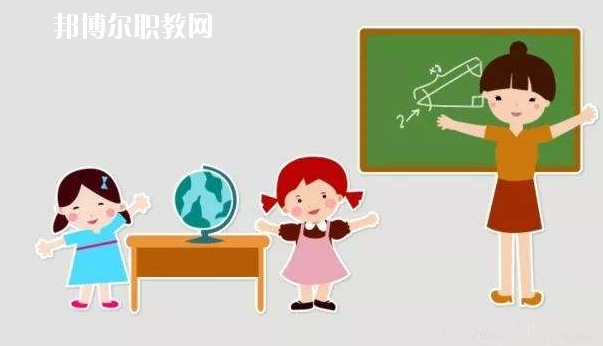 湖北2020年中專(zhuān)學(xué)幼師學(xué)校有前途嗎