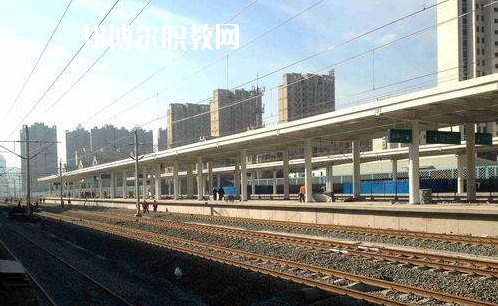 甘肅2020年哪個(gè)高職院校的高鐵學(xué)校好