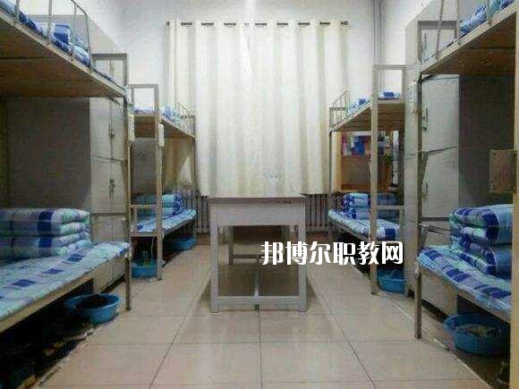 洛陽(yáng)幼兒師范學(xué)校2021年宿舍條件