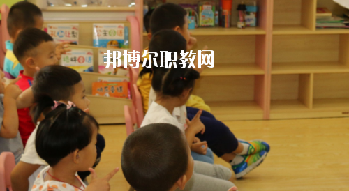貴州2020年可以讀幼師學(xué)校的大專(zhuān)學(xué)校